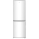 Холодильник з нижн. мороз. камерою Gorenje, 161х55х56см, 2 двері, 160(78)л, А+, механіч. упр. , Зона св-ті, Білий