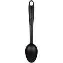 Ложка кухонна Tefal Bienvenue, пластик, чорний