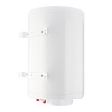 Водонагрівач електр. Tiki круглий GB, 80л, 2кВт, сухий тен, мех. кер-ння, C, білий, 700182