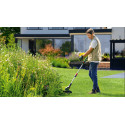 Тример садовий акумуляторний Bosch UniversalGrassCut 18V-26-500 1х2.5А·год 26см ЗП AL 18V-20 3.5кг
