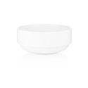 Салатник ARDESTO Prato, 17см, порцеляна, білий