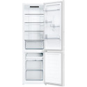 Холодильник Candy з нижн. мороз., 182.5x54.5х60, холод.відд.-197л, мороз.відд.-82л, 2дв., А+, NF, білий