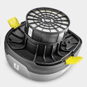 Пилосос професійний Karcher T 11/1 Classic 850Вт 235мБар контейнер 11л 3.9кг