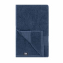 Рушник махровий ARDESTO SuperSoft 70х140см, 100% бавовна, синій