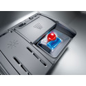Посудомийна машина Bosch вбудована, 14компл., A, 60см, дисплей, 3й кошик, білий