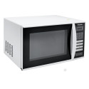 Мікрохвильова піч Panasonic, 23л, 800Вт, дисплей, білий