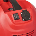 Пилосос професійний Vitals Master VC 3012sw 1200Вт 200мБар контейнер 30л НЕРА 8.2кг