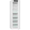 Морозильна камера Gorenje вбудована, 177x54х55, 235л, А+, NF, диспл, білий