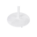 Вентилятор ARDESTO підлоговий, 40см, 45Вт, пульт ДК, опора кругла, білий