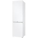 Холодильник Candy з нижн. мороз., 182.5x54.5х60, холод.відд.-197л, мороз.відд.-82л, 2дв., А+, NF, білий