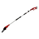 Висоторіз ланцюговий акумуляторний Vitals Master ASG 1824 SmartLine+ 18В PXC шина 20см 3.36кг без АКБ та ЗП