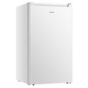 Морозильна камера Gorenje, Висота - 84.2см, Глибина-44,8 см, 61л, А++, ST, 3 кг/24 г, білий