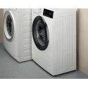 Пральна машина Electrolux фронтальна, 6кг, 1200, A, 41см, дисплей, інвертор, білий