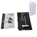 Пила ланцюгова бензинова Vitals BKZ 453n 15" 38см 1.7кВт/2.3л.с. 45см3 6.3кг