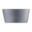 Салатник ARDESTO Fasano, 700мл, 15.1см, кераміка, сірий темний
