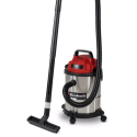 Пилосос професійний Einhell TC-VC 1540 S 900Вт 180мБар 15л 3.0кг