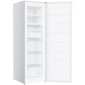Морозильна камера Snaige, 171x55x60, 204л, 1дв., E, NF, інвертор, білий