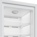 Морозильна камера Beko, 171x60x71, 260л, 1дв., E, NF, білий