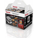 Мультиварка Tefal Expert Cook Induction, 1200Вт, чаша-5л, електронне керув., пластик, сірий