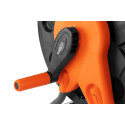 Котушка для шланга Neo Tools на підставці 60м 1/2" 20м 3/4"