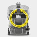 Пилосос професійний Karcher T 11/1 Classic 850Вт 235мБар контейнер 11л 3.9кг