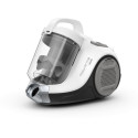 Пилосос Rowenta контейнерний Swift Power Cyclonic, 750Вт, конт пил -1.2л, НЕРА, білий