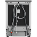 Посудомийна машина Electrolux, 14компл., D, 60см, дисплей, інвертор, 3й кошик, білий