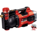Насос відцентровий акумуляторний Einhell Professional AQUINNA 18/30 F LED, 18В, 3000л/год, вис. 28м, глиб. 6м, режими ECO/BOOST, 3.9кг