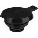 Термоглечик Tefal Mambo, 1.5л, пластик, чорний