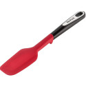 Лопатка кухонна Tefal Ingenio, пластик, силікон, червоний