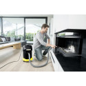 Пилосос для збору золи Karcher AD 4 Premium контейнер 17л 5.3кг