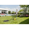 Насос садовий Karcher BP 4.500 Garden, 550Вт, 4.5куб/година, висота подачі 36м, висота всмоктування 8м, 6.4кг