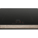 Варильна поверхня Siemens індукційна, 60см, чорний