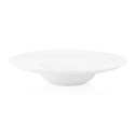 Тарілка глибока ARDESTO Imola, 30см, порцеляна, білий