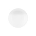 Салатник ARDESTO Prato, 17см, порцеляна, білий