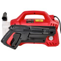 Мінімийка високого тиску Vitals Am 6.5-110w mini 1400Вт 110бар 390л/год шланг 3м 4.5кг