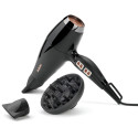 Фен Babyliss Air Power Pro, 2300Вт, 3 режими, дифузор, іоніз-я, хол. обдув, кераміка, чорний