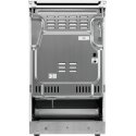 Плита Electrolux газова, 57л, 50x60см, нерж