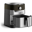 Мультипіч Tefal EasyFry&Grill, 1550Вт, чаша-4.2л, механічне керув., від 80°C до 200°C, пластик, сірий