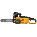 Пила ланцюгова акумуляторна DeWalt 54В XR FLEXVOLT шина 50см OREGON 3/8 1.3мм 5.7кг без АКБ та ЗП