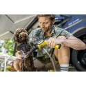 Мінімийка середнього тиску портативна Karcher OC Handheld Compact 150л/год шланг 5м 15Бар 2.2кг USB-C