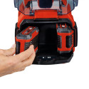 Насос відцентровий акумуляторний Einhell Professional AQUINNA 18/30 F LED, 18В, 3000л/год, вис. 28м, глиб. 6м, режими ECO/BOOST, 3.9кг