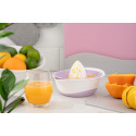 Соковитискач ручний для цитрусових ARDESTO Fresh, 0.6л, пластик, ліловий