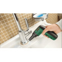 Щітка універсальна Bosch UniversalBrush 3.6В 1.5А·год насадки