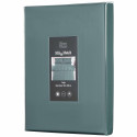 Підковдра ARDESTO Mix&Match Premium, 160х220см, 100% бавовна, сатин, зелений