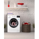 Пральна машина Electrolux фронтальна, 6кг, 1200, A, 41см, дисплей, інвертор, білий