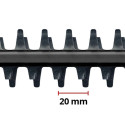 Кущоріз телескопічний Einhell GC-HH 9046 900Вт 460мм крок різу 20мм штанга 1.97-2.6м 4.91кг