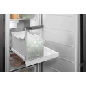 Морозильна камера Liebherr вбудована, 177x55.9х54.6, 202л, D, NF, диспл внутр., льодоген., білий