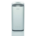 Зволожувач повітря Gorenje H50W 5 л, 20 м2, ультразвуковий, верхня затока, LED дисплей, автовідключення, аромакапсула, холодна пара, білий