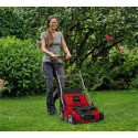 Аератор-скарифікатор Einhell GE-SA 1435/1 1400Вт 35см ножі 16шт 10.18кг